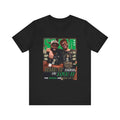 Boston Slam Graphic Tee T-Shirt, Jayson Tatum Jaylen Brown Basketball T-Shirt, Gift For Fan Hoodie, Sweatshirt