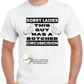 Botched Circumcision Funny T-Shirts, Hoodie, Sweatshirt