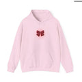 Bow Coquette Christmas Cute Sweater, Hoodie, T-Shirt, Girly Bow Tiny Stuffs Sweet Minimal Outfits , Global Trending...