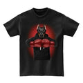Boxing Doberman Dog, Martial Arts Fighter Warrior - Short Sleeve Unisex, Men, Women, Youth T-Shirt Made in USA Hoodie,...