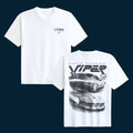 Boxy Dodgee Viperr Graphic Shirt Gift For Boyfriend Hoodie, Sweatshirt | GrindPrints.com