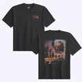 #Boxy Heavyweight Oracle Redd Bull Racing Graphic Shirt Hoodie, Sweatshirt | GrindPrints.com