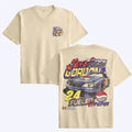 Boxy Jeff Gordon Pepsi Racing Graphic Shirt Hoodie, Sweatshirt | GrindPrints.com