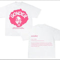 Boxy fitted Brent Pink Faiyaz Pink Shirt Hoodie, Sweatshirt | GrindPrints.com