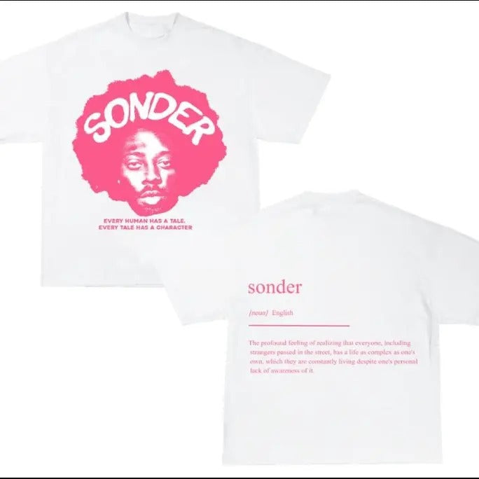 Boxy fitted Brent Pink Faiyaz Pink Shirt Hoodie, Sweatshirt | GrindPrints.com
