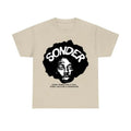 Boxy fitted Brentt Sand Tee Sonder Faiyazz Shirt Hoodie, Sweatshirt | GrindPrints.com
