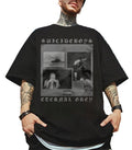 $Boy Grey Day Sweatshirt Hoodie T-Shirt, Vintage $b Shirt, SB Merch | GrindPrints.com