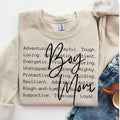 Boy Mom DTF Transfers - THIS IS NOT A SHIRT Hoodie, Sweatshirt | GrindPrints.com