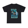 Boyband Spencer Reid Vintage T-Shirt Design, Criminal Minds Fan Gift, Matthew Gray Gubler Menswear Top Hoodie, Sweatshirt