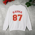 Boyfriend Crewneck Sweatshirt T-Shirts, Hoodie | GrindPrints.com