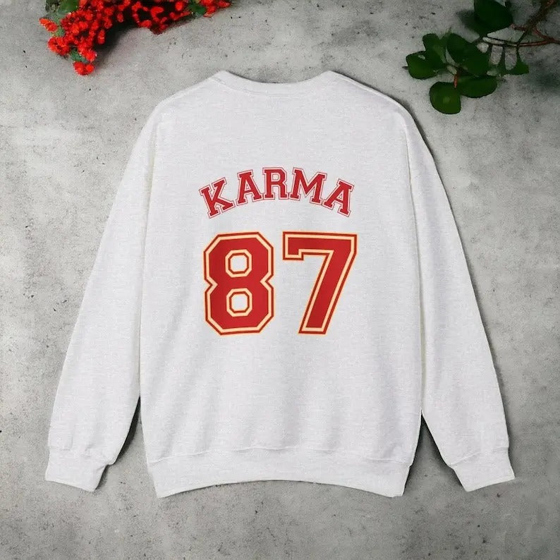 Boyfriend Crewneck Sweatshirt T-Shirts, Hoodie | GrindPrints.com