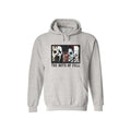 Boys Of Fall Halloween Horror Movie Hoodie Sweatshirt | Classic Scary Shirt Cotton Menswear | GrindPrints.com