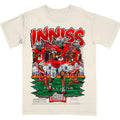 Brandon Inniss Tee for Men - Soft and Comfortable Shirt - Menswear - Graphic T-Shirt Hoodie, Sweatshirt | GrindPrints.com