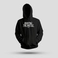 Braving The Battle Hoodie T-Shirts, Sweatshirt | GrindPrints.com
