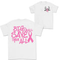 Breast Cancer Awareness Save A Rack - Support Breast Cancer Awareness Menswear Shirt Hoodie, Sweatshirt | GrindPrints.com