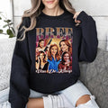 Bree Van De Kamp Homage Fans TV Show Your Perfect Mother Vintage 2000s Bree Lynette Gabrielle T-Shirts, Hoodie, Sweatshirt