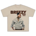 Breezy Bowl XX Tour Tshirt Graphicc Tee Crewneck Unisex Top Streetwear Fan Gift Hoodie, Sweatshirt | GrindPrints.com
