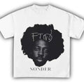 Brent FTW Big Face Rap Tee Graphic T Shirt Hoodie, Sweatshirt | GrindPrints.com