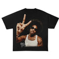 Brent Faiyazzz Music graphic tee Hoodie, Sweatshirt | GrindPrints.com