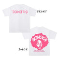 Brent Faiyazzz Pink SLIENCE Cute Sonder 2024 Rap Shirt Hoodie, Sweatshirt | GrindPrints.com