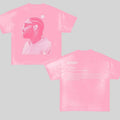Brent Faiyazzz Sonder Pink Cute 2025 Graphic Tee, Iconic Style for Rap Fans Unisex Shirt For Men and Women Hoodie, Sweatshirt