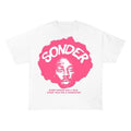 Brent Faiyazzz Sonder Pink Tee, Streetwear Shirt, Hip Hop Graphic T-Shirt Hoodie, Sweatshirt | GrindPrints.com
