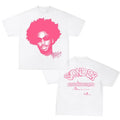 Brent Faiyazzzz Pink Hip Hop Tee, Rap Concert Shirt, Ideal Fan Gift Classic Cotton Fabric Menswear Hoodie, Sweatshirt