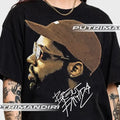 Brentt Big Head T-Shirt, Faiyaz Gift Tee Hoodie, Sweatshirt | GrindPrints.com