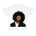 Brentt Faiyazz Big Face Tee Iconic Look for Fans Classic Unisex Hoodie, Sweatshirt | GrindPrints.com