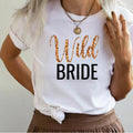 Bride T-shirt , Bachelorette T-shirt, Summer Bride Shirt, Short Sleeve Bride Shirt, Engagement Party T-shirt Hoodie,...