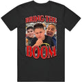 Bring The Boom Costco Guys Rizzler Funny Meme Joke Gift TShirt, Short-sleeve Top, All-Season, Perfect for Outdoor & Daily...