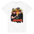 Bring the BOOM T-shirt - Funny T-shirt - The rizzler - Costco guys Hoodie, Sweatshirt | GrindPrints.com