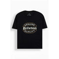 Brixton Black Keaton T-Shirts, Hoodie, Sweatshirt