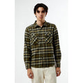 Brixton Bowery Flannel Shirt T-Shirts, Hoodie, Sweatshirt