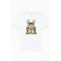 Brixton Men's Fast Lane Standard T-Shirt - Multicolor Hoodie, Sweatshirt | GrindPrints.com