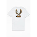 Brixton Men's Merrick T-Shirt - Multicolor Hoodie, Sweatshirt | GrindPrints.com