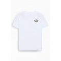 Brixton Men's Roller Pocket Tailored T-Shirt - Multicolor Hoodie, Sweatshirt | GrindPrints.com