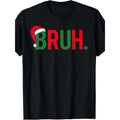 Bro Memo Funny saying Bro Greeting for Men Christmas T-shirt Made in USA Hoodie, Sweatshirt | GrindPrints.com