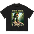 Brr Brr Patapim T-Shirt Cozy & Relaxed Comfortable Fit for All-Day Wear Hoodie, Sweatshirt | GrindPrints.com
