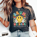 Bruh We Back Shirt Bruh We Back Tshirt, Back to School Shirt Back to School Tshirt , First Day of School Shirt Back to...