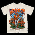 Bryant Wesco Jr. Tee for Men - Soft and Comfortable Shirt - Menswear - Graphic T-Shirt Hoodie, Sweatshirt | GrindPrints.com
