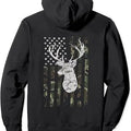 Buck Deer Hunting Camouflage Flag Hunter Shirt Buck Deer Hunting Shirt Hunting Shirt Buck Deer Hunting T-Shirts, Hoodie, Sweatshirt
