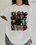 Bucky Barners Eras Unisex Shirt