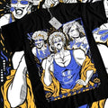 Buda T-Shirt Record Of Ragnarok Buddha Anime Manga Fan Gift Girl shirt All Size Hoodie, Sweatshirt | GrindPrints.com