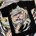 Buda T-Shirt Record Of Ragnarok Buddha Anime Manga Fan Gift Unisex T-shirt Hoodie, Sweatshirt | GrindPrints.com