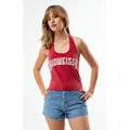 Budweiser Women's By PacSun Halter Top T-Shirts, Hoodie, Sweatshirt | GrindPrints.com