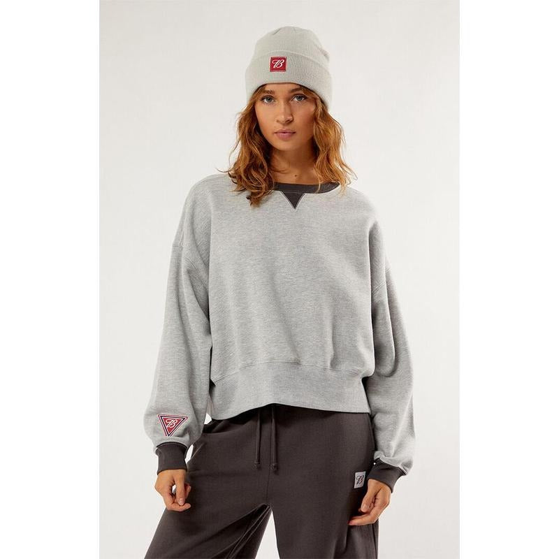 Budweiser Women's By PacSun Wild Horses Crew neck Sweatshirt T-Shirts, Hoodie | GrindPrints.com