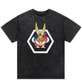 Bugs Bunny Stylish Washed T - shirt, a timeless icon! Wear the style, embrace the fun! Hoodie, Sweatshirt | GrindPrints.com