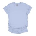 Build one Short Sleeve T-shirt while on live! Pick print on live! Shortsleeve Womenswear Comfortable Casual Tshirt ...