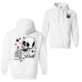 Bull Energy Drink 2 Sided Hoodie T-shirt, Michelob Ultra Til Death Hoodie For Men And Women, graphic tees Sweatshirt